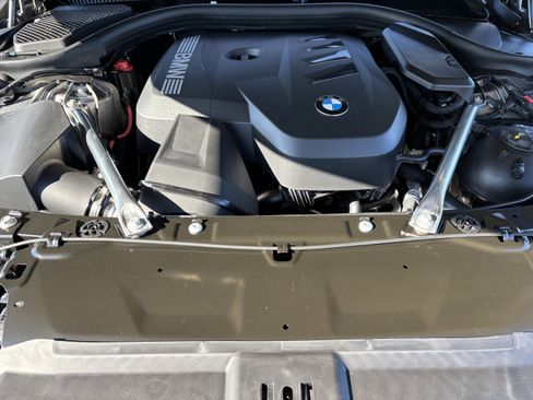 Used 2026 BMW 530i xDrive image 36