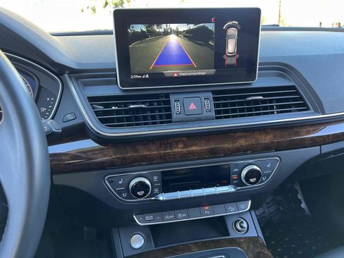 Used 2018 Audi Q5 2.0T Premium Plus w/ Premium Plus Package image 43