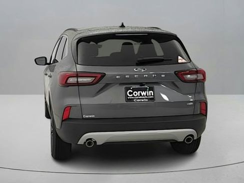 New 2026 Ford Escape SE image 6
