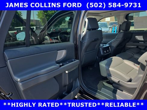 New 2026 Ford Expedition Max Active AWD/4WD image 15