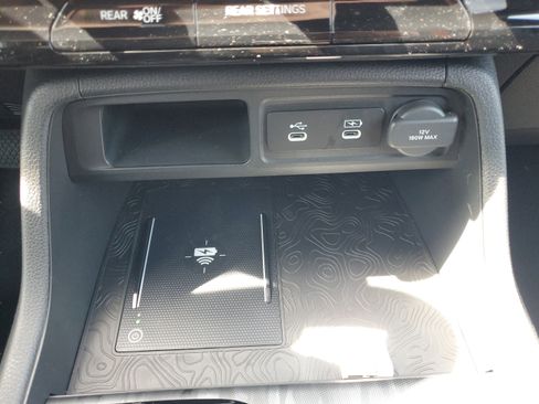 New 2026 Honda Passport TrailSport image 21