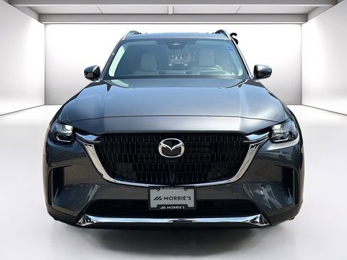 Used 2026 MAZDA CX-90 3.3 Turbo w/ Premium Plus Pkg AWD/4WD image 2