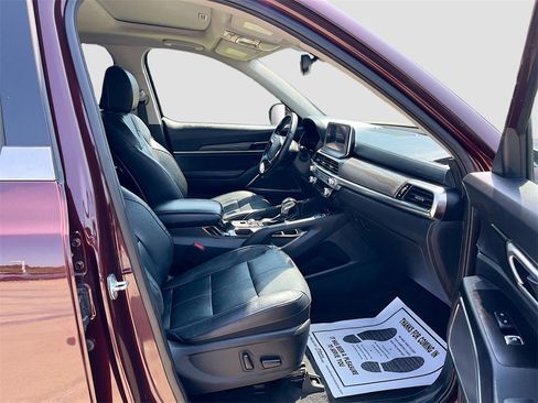 Used 2022 Kia Telluride SX image 29