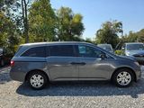 Used 2012 Honda Odyssey LX image 4