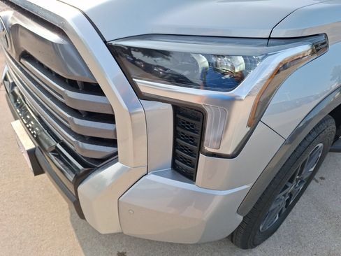 Used 2026 Toyota Tundra Limited w/ Power Package AWD/4WD image 10