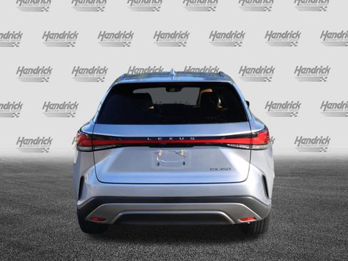 Used 2025 Lexus RX 350 Premium image 8