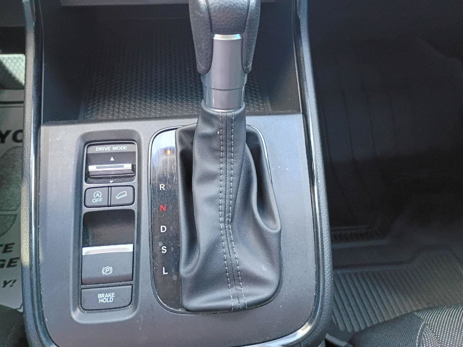 Used 2024 Honda CR-V EX image 17