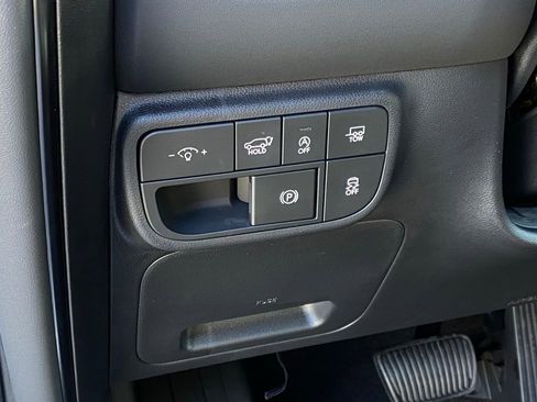 New 2026 Hyundai Palisade XRT Pro image 13