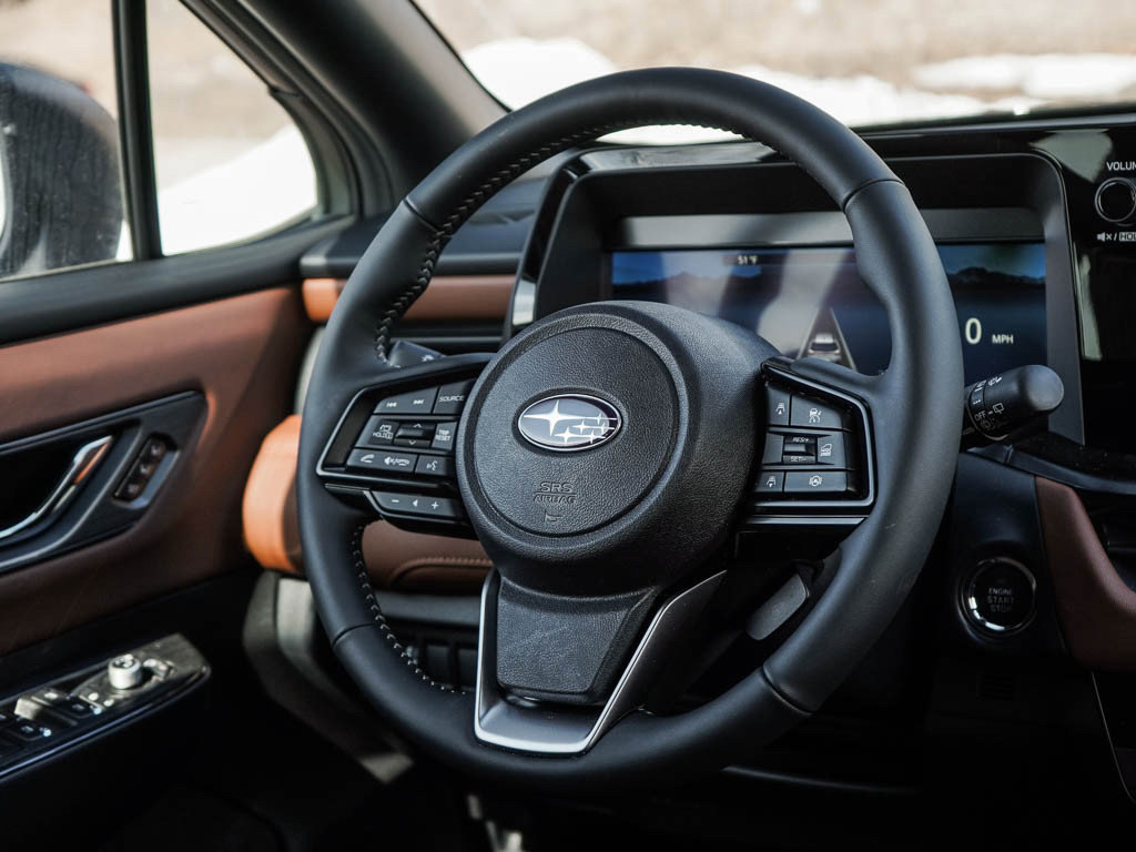 New 2026 Subaru Outback Touring XT AWD/4WD image 15