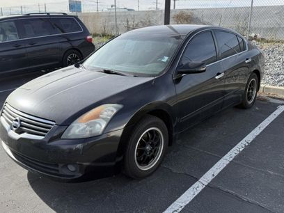 Used 2008 Nissan Altima 2.5 S