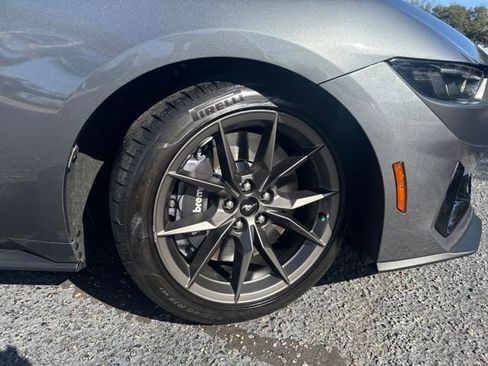 Used 2026 Ford Mustang Dark Horse image 32