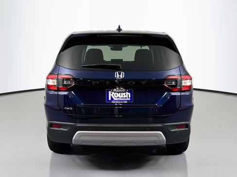 Certified 2024 Honda Pilot EX-L image 6