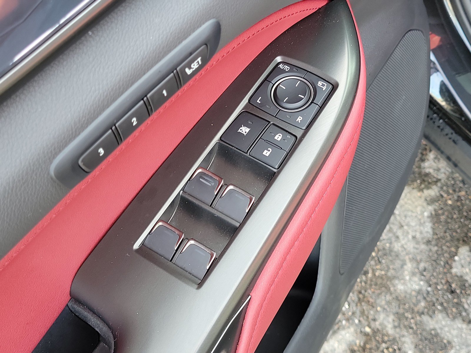 Used 2022 Lexus NX 350 AWD image 14