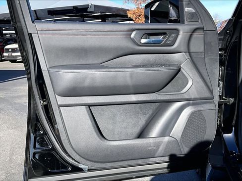 New 2026 Nissan Armada PRO-4X image 10