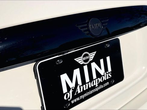 Certified 2023 MINI Cooper S image 10