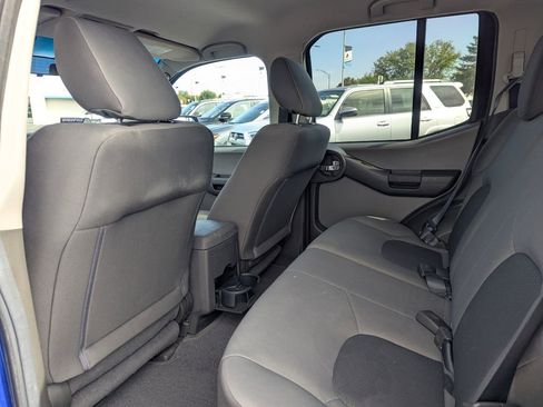 Used 2012 Nissan Xterra S w/ Value Package image 27