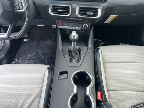 New 2026 Ford Mustang GT Premium image 19