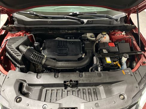 Used 2024 Chevrolet Blazer LT w/ Convenience Package image 32