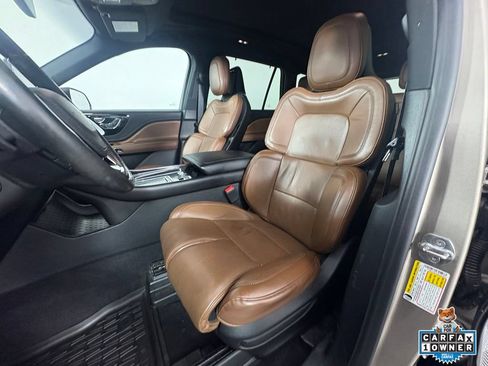 Used 2020 Lincoln Aviator Reserve w/ Equipment Group 202A AWD/4WD image 17