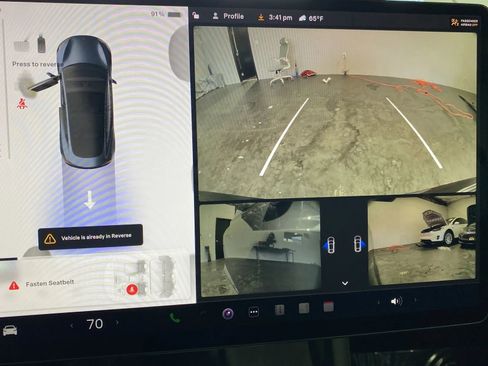 Used 2024 Tesla Model 3 Long Range image 16