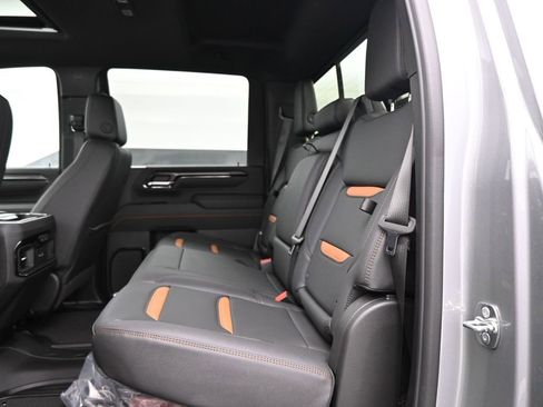 New 2026 GMC Sierra 2500 AT4 w/ AT4 Premium Plus Package image 26