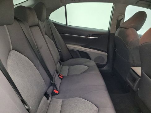 Used 2024 Toyota Camry LE image 19