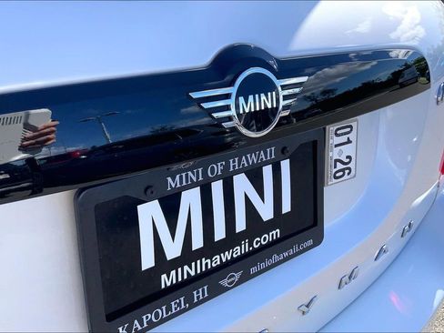 Certified 2023 MINI Cooper Countryman S FWD image 31