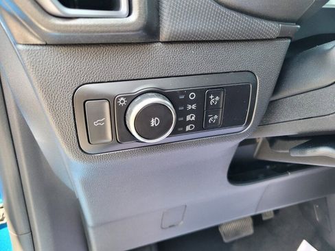 New 2025 Ford Bronco Sport Outer Banks w/ Outer Banks Tech Package+ image 53