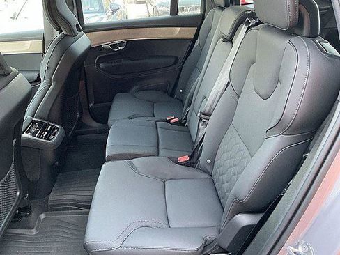 New 2026 Volvo XC90 B6 Plus w/ Protection Package AWD/4WD image 13