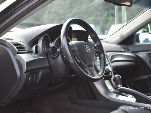 Used 2014 Acura TL SH-AWD image 18