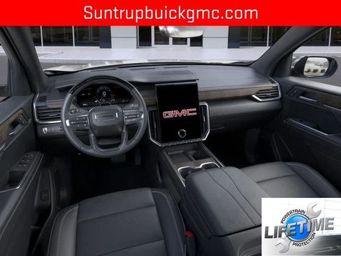 New 2026 GMC Acadia Denali w/ Super Cruise Package image 79