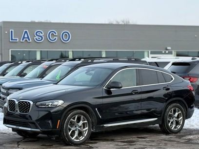 Used 2023 BMW X4 xDrive30i