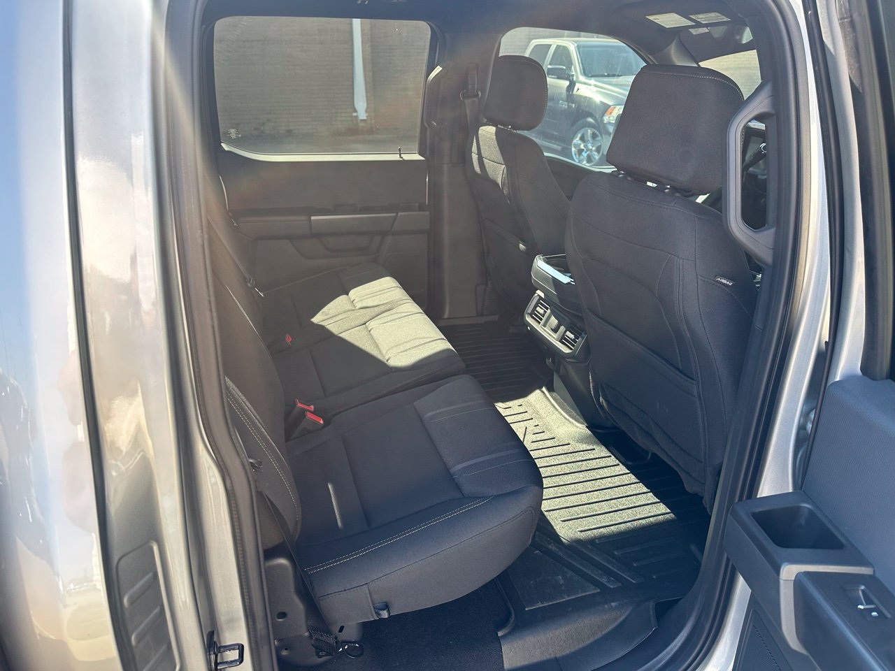 Used 2024 Ford F150 STX AWD/4WD image 9