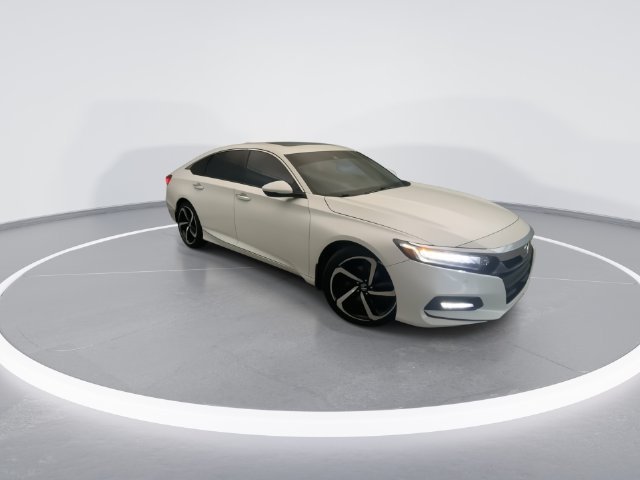 Used 2019 Honda Accord Touring image 8