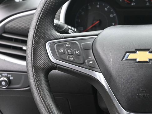 Used 2023 Chevrolet Malibu LS w/ Driver Confidence Package image 30