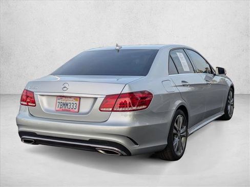 Used 2014 Mercedes-Benz E 350 Sedan image 5