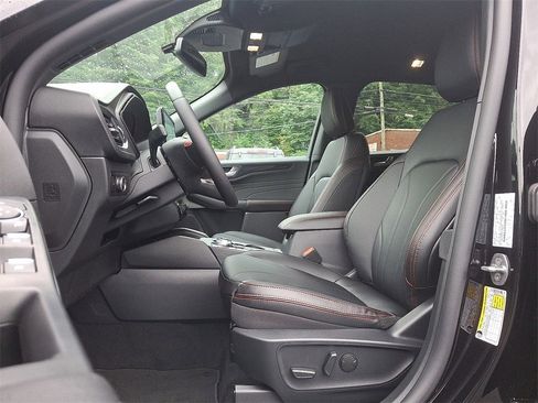 New 2025 Ford Escape ST-Line Elite w/ Premium Technology Package image 6