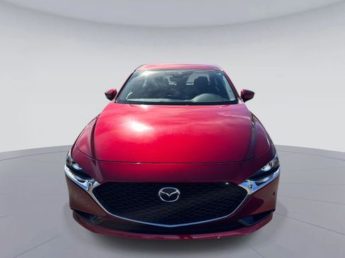 Used 2019 MAZDA MAZDA3 Sedan image 8