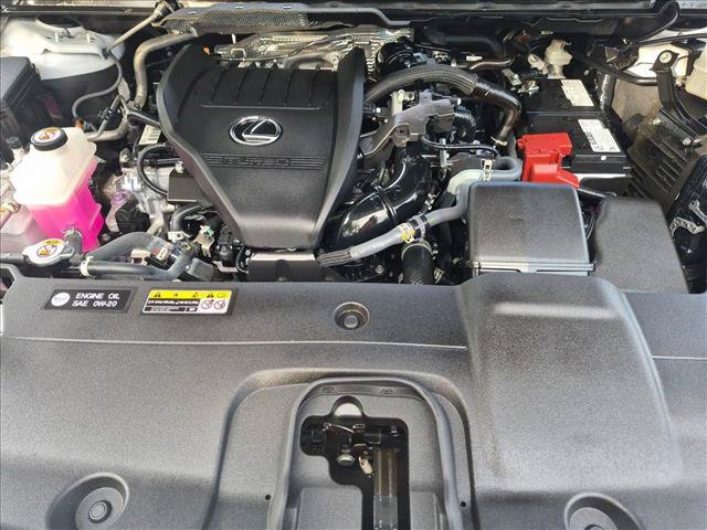 Used 2023 Lexus RX 350 Premium Plus w/ Accessory Package AWD/4WD image 21