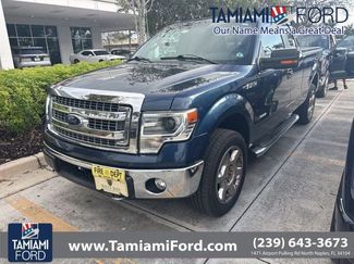 Used 2014 Ford F150 XLT w/ Equipment Group 302A Luxury video 1