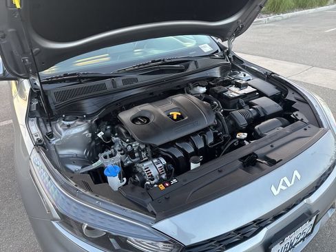 Used 2023 Kia Forte LXS FWD image 25