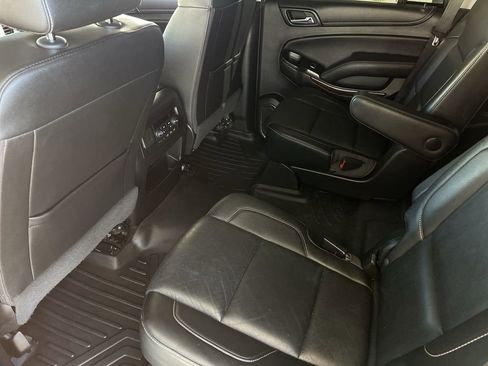 Used 2018 GMC Yukon SLT w/ Open Road Package image 25