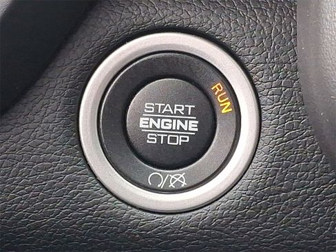 Used 2022 RAM 2500 Big Horn w/ Level C Equiment Group image 22