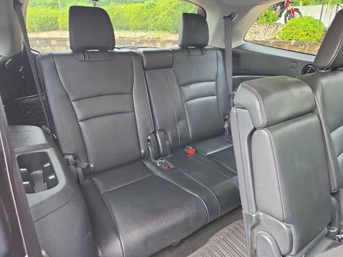 Used 2017 Honda Pilot EX-L image 28