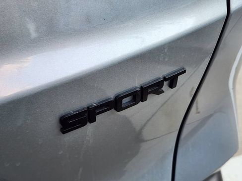 Used 2025 Honda CR-V Sport-L image 10