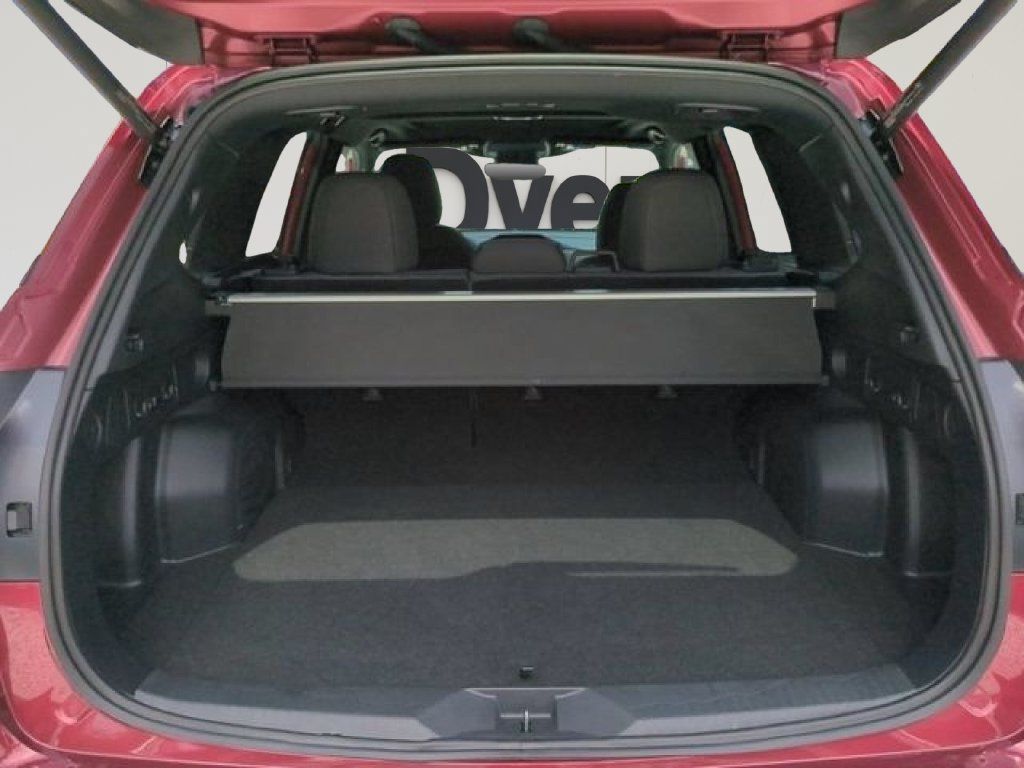Used 2026 Subaru Forester Premium AWD/4WD image 13