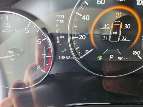 Used 2025 MAZDA CX-30 AWD 2.5 S w/ Preferred Package image 19