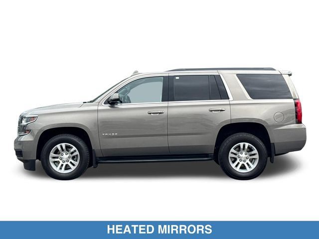 Used 2019 Chevrolet Tahoe LS RWD image 9
