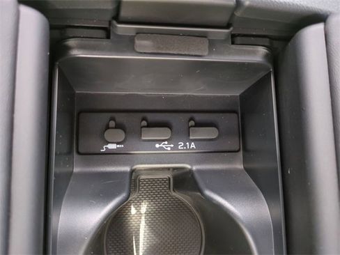 New 2025 Subaru BRZ tS image 21