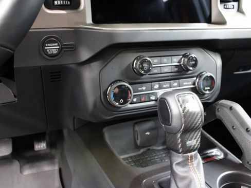 Used 2024 Ford Bronco Raptor image 59